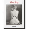 TASCHEN Man Ray