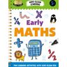 EDITORIAL BASE (UDL) Early Maths - Eng