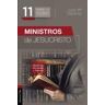 Clie, Editorial Ministros De Jesucristo