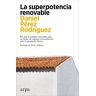 Arpa Editores La Superpotencia Renovable