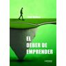 Letrame El Deber De Emprender