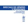 Editorial Tirant Lo Blanch Brechas De Género Y Pensiones