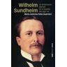 Marcial Pons, Ediciones de Historia Wilhelm Sundheim