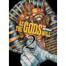 Distrito Manga As The Gods Will: La Secuela 2