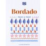 DK Bordado Paso A Paso