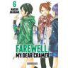 Distrito Manga Farewell, My Dear Cramer 6