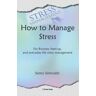 DIWAN SCOPE How To Manage Stress