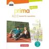 Cornelsen Prima Aktiv A2 - Kursbuch