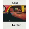 RM Verlag, S.L Saul Leiter. 100 Años