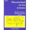 Ediciones Paraninfo, S.A Electricidad En Los Aviones