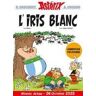 HACHETTE Asterix F/40 Iris Blanc