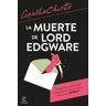 Espasa La Muerte De Lord Edgware