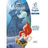 The Little Mermaid: Disney English Vaughan