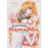 ARECHI Pichi Pichi Pitch Aqua 01