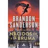 Nova Nacidos De La Bruma (nacidos De La Bruma [mistborn] 1)