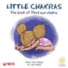 MEHTA PUBLISHERS. 6.the Book Of Third Eye Chakra.(little Chakra)