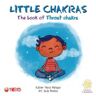 MEHTA PUBLISHERS. 5.the Book Of Throat Chakra.(little Chakra)