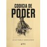 Npq Editores Codicia De Poder