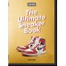 TASCHEN Sneaker Freaker. The Ultimate Sneaker Book. 40th Ed.