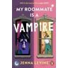 RANDOM HOUSE UK Rh23 Roommate Vampire