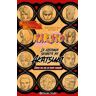 Planeta Cómic Naruto Akatsuki (novela)