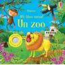 USBORNE Un Zoo