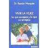 Ediciones Indigo Vivir La Vejez
