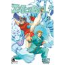 Kitsune Books Zatch Bell 4