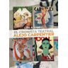 Editorial Verbum, S.L. El Cronista Teatral Alejo Carpentier