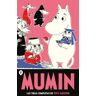 Salamandra Graphic Mumin. La Colección Completa De Cómics De Tove Jansson. Volumen 5