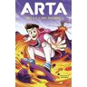 MONTENA Arta En La Lava Máxima (arta Game 6)