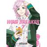 Distrito Manga Wind Breaker 7