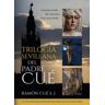 Sevilla Press Trilogía Sevillana Del Padre Cué