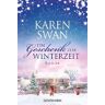 GOLDMANN Go23 Geschenke Winterzeit