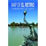 Map Of El Retiro (wadi Books)