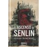 Red Key Books0 El Ascenso De Senlin