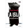 Seix Barral La Isla (serie Inspectora Hulda 2)