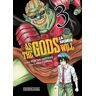 Distrito Manga As The Gods Will: La Secuela 3