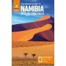 ROUGH GUIDES The Rough Guide To Namibia With Victoria Falls: Travel Guide With Free Ebook