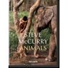 TASCHEN Steve Mccurry. Animals