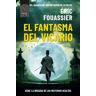 Principal de los Libros El Fantasma Del Vicario