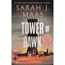 PENGUIN Tower Of Dawn_throne Of Glass