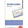 Esdrujula Ediciones Destino Salonica