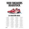 BLUME (Naturart) 1000 Sneakers Deadstock