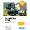 Ed. MAD Guardia Civil. Temario Volumen 2