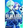 Planeta Cómic Blue Lock Episode Nagi N 01/02