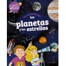 Larousse Yo Sé Reconocer Los Planetas Y Las Estrellas