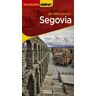 Anaya Touring Segovia