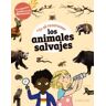 Larousse Yo Sé Reconocer Los Animales Salvajes