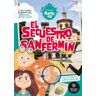 Ediciones Eunate El Secuestro De San Fermín
